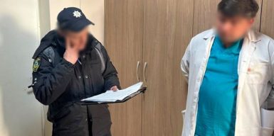 Фальсифікували навіть МРТ: на Київщині викрили посадовців медзакладів, які продавали інвалідність за $9500