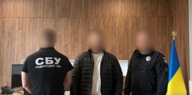 На Закарпатті викрили схему продажу повісток і «зняття» з розшуку військовозобов’язаних