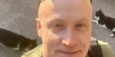 Заступник мера Дніпра Денисенко заявив про підготовку замаху з боку російських спецслужб
