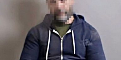 Суд продовжив арешт підозрюваному у вбивстві Андрія Парубія