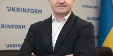 Тарас Кремінь підтримав рішення Дніпра рахувати історію міста від 1526 року