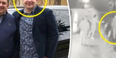 Сина екс-керівника ДСНС Полтавщини взяли під варту за напад з бейсбольною битою