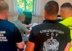Близько 200 «мобілізованих» виявилися неіснуючими: двом екскерівникам РТЦК повідомили про підозру