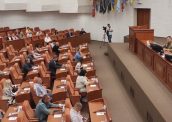 Філатов вимагає пояснень від «Слуги народу» через відмову депутатів підтримати деімперіалізацію Дніпра