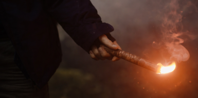 23-річний диверсант з Дніпра постане перед судом