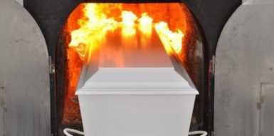 Новые подробности строительства крематория в Днепре
