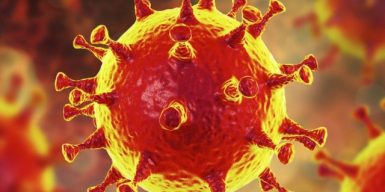 Коронавирус в Днепре: как долго вирус живет на поверхностях (видео)