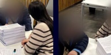 Ексміністра та його 20 спільників судитимуть за доведення банку до банкрутства