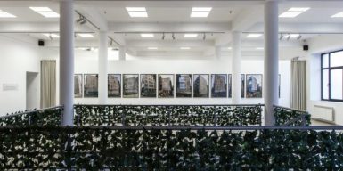 «Все хорошо»: в Днепре откроется галерея «Артсвит»