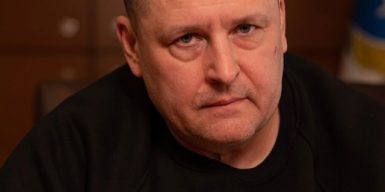 Всі інформаційні вкиди російських медіа щодо моєї «втечі» за кордон є спробою дестабілізації Дніпра! Я вдома, – Борис Філатов