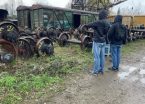 Керівництво депо «Укрзалізниці» на Прикарпатті організувало схему фіктивного працевлаштування заради бронювання