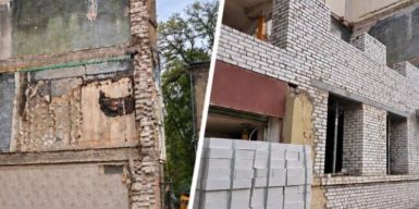 У Дніпрі призупинено ремонти в багатоповерхівках через те, що Держказначейство майже два місяці не оплачує виконані роботи