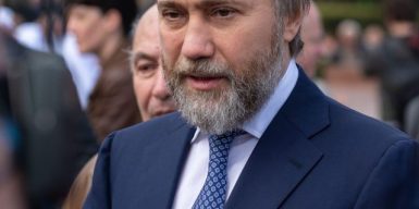 «Куратору» РПЦ в Україні Новинському обрали тримання під вартою в якості запобіжного заходу