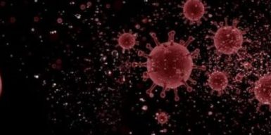 В Днепре 389 человек выздоровели от коронавируса