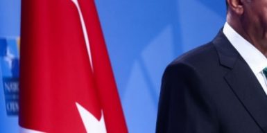 Ердоган закликає G20 піти на компроміс з РФ щодо зернової угоди – ЗМІ