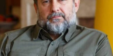 Сергій Гайдай мобілізувався до лав ЗСУ після корупційного скандалу