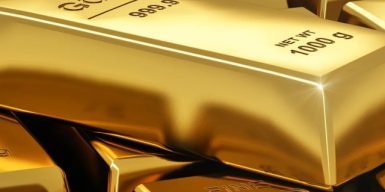 У працівника Бучанського РТЦК знайшлося золотих злитків майже на 8 млн грн