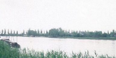 Сотрудника «Днепрводоканала» судят за попадание фекалий в озеро
