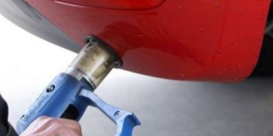 Почему в Днепре обвалились цены на газ для авто