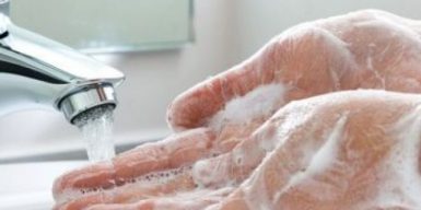 Как ухаживать за кожей рук во время пандемии