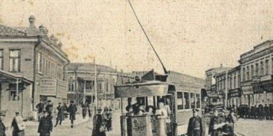 Городскому трамваю в Днепре исполнилось 114 лет: архивные фото