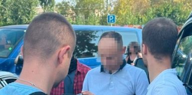 У Києві судитимуть за хабар експосадовця «Укрзалізниці»