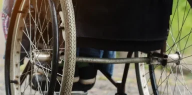 На Днепропетровщине люди с инвалидностью могут получить услуги онлайн: как это сделать (видео)