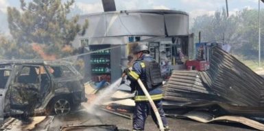 Четверо загиблих, 15 поранених: Дніпропетровщина зазнала понад 60 ворожих атак за день