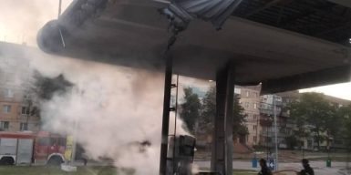 Семеро людей дістали поранень внаслідок ворожих атак на Дніпропетровщині