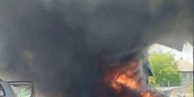 Армія РФ атакувала чотири райони Дніпропетровщини БпЛА та артилерією: є загибла та поранені