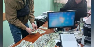 Адвокатка з Полтави обіцяла “вирішити питання” з ТЦК за 23 тисячі доларів