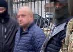 Інженер з охорони праці медзакладу у Запоріжжі готував ліквідацію воїна-розвідника ДШВ ЗСУ