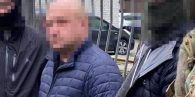 Інженер з охорони праці медзакладу у Запоріжжі готував ліквідацію воїна-розвідника ДШВ ЗСУ