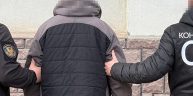Агентурна група російської воєнної розвідки готувала два вибухи у Вінниці