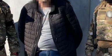 Медбрат херсонської лікарні коригував повітряні атаки РФ по півдню України