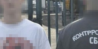 16-річний харків’янин виїхав до ЄС та на замовлення спецслужб РФ допомагав організовувати теракти в Україні