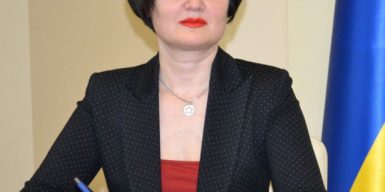 Суд конфіскував квартиру за 2,2 млн грн у колишньої очільниці податкової Полтавщини