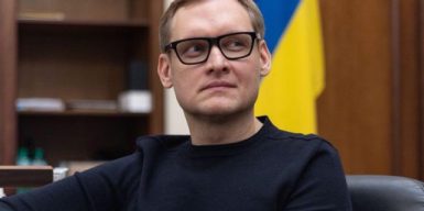 Суд змінив запобіжний захід ексзаступнику голови ОП Смирнову: тримання під вартою або 18 млн застави