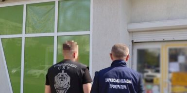 У Харкові викрили мережу аптек, що продавала нарковмісні препарати без рецептів на 1 млн грн щомісяця