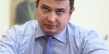 Колишній директор НАБУ Артем Ситник звільнився з НАЗК