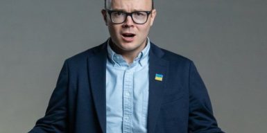 Депутат з Черкас після перевірки НАЗК “згадав” про будинок і мільйон доларів