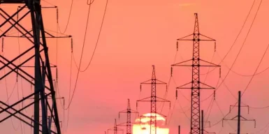З початку року ТЕС ДТЕК згенерували майже 6 млрд кВт-г електроенергії