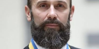 Ексзаступнику голови Вищого господарського суду Ємельянову повідомлено про підозру у незаконному збагаченні на 97 млн грн