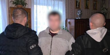 У Миколаєві аспірант університету закликав до знищення української державності