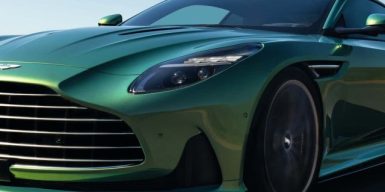 Не тільки Aston Martin, Bentley та Porsche: перелік марок авто, що підпадають під “податок на розкіш” у 2024 році
