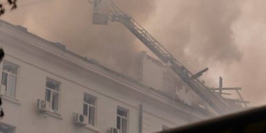 Атака БпЛА на Дніпро: кількість постраждалих зросла, серед них – неповнолітні