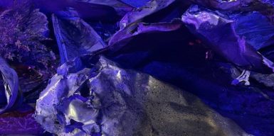 Ворог вночі атакував безпілотниками Дніпро: пошкоджені багатоповерхівки, є поранені