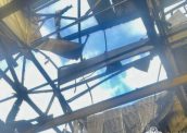 Ворог атакував Дніпро: пошкоджене підприємство легкої промисловості, поранено 7 людей