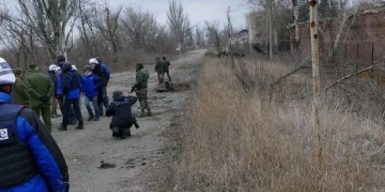 Днепровский волонтер рассказала, как обстоят дела в Авдеевке