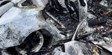 11 людей поранено, серед них – дитина: ворог надвечір 31 березня атакував Нікополь FPV-дроном